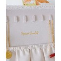 Boîte à Bijoux Denise en Moumoute | Au Tombeau des Jaloux
