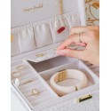 Boîte à Bijoux Denise en Moumoute | Au Tombeau des Jaloux