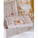 Boîte à Bijoux Denise en Moumoute | Au Tombeau des Jaloux