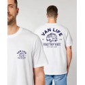 T-shirt "Van Life" |  Au Tombeau des Jaloux