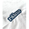 T-shirt "Râleur" (brodé) |  Au Tombeau des Jaloux