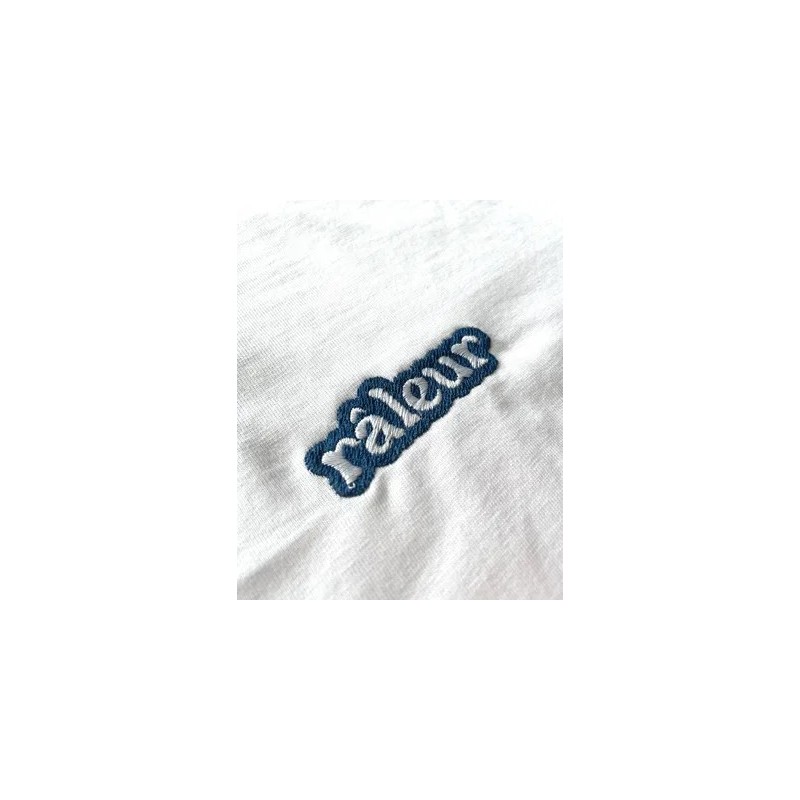 T-shirt "Râleur" (brodé) |  Au Tombeau des Jaloux