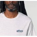 T-shirt "Râleur" (brodé) |  Au Tombeau des Jaloux