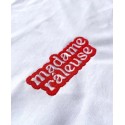 T-shirt "Madame Râleuse" (brodé) |  Au Tombeau des Jaloux