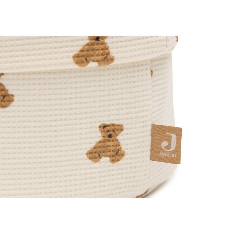 Panier de Rangement – Mini Teddy Bear |  Au Tombeau des Jaloux