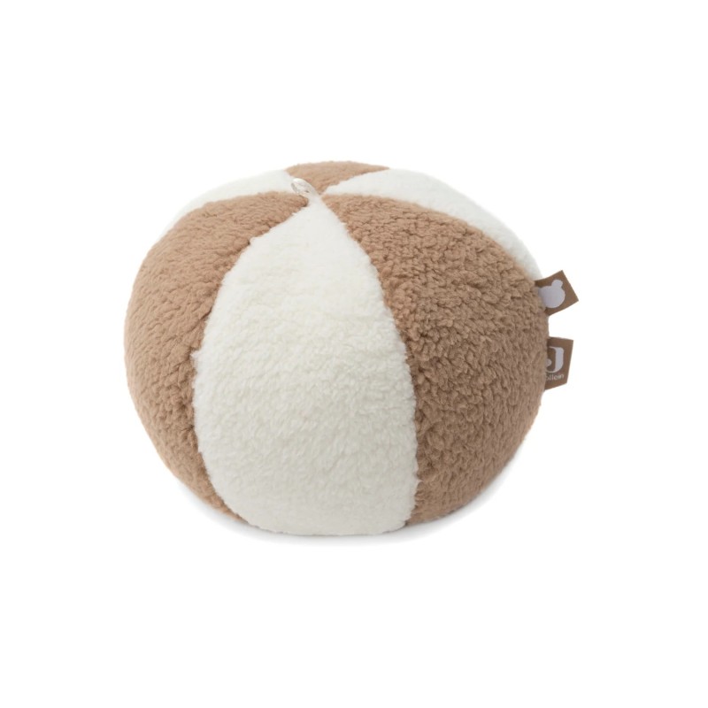 Balle d'éveil  « Ivory Biscuit » | Au Tombeau des Jaloux