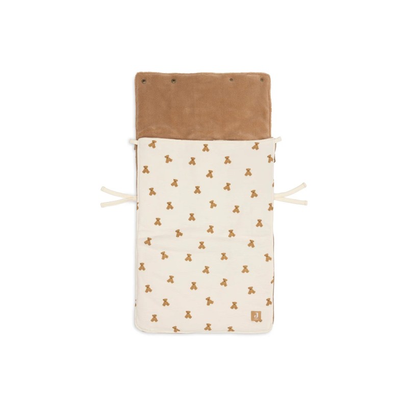 Nid d’Ange Groupe 0+ (3/5 points) – Mini Teddy Bear |  Au Tombeau des Jaloux