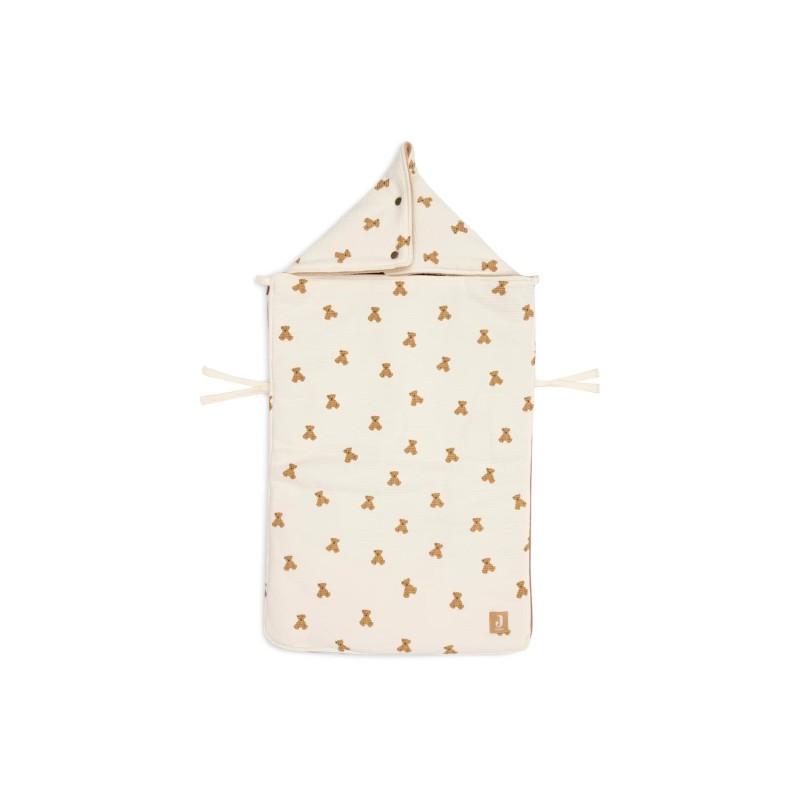 Nid d’Ange Groupe 0+ (3/5 points) – Mini Teddy Bear |  Au Tombeau des Jaloux
