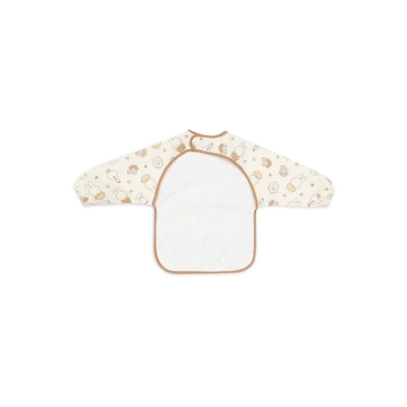 Bavoir à Manches Imperméable – Miffy Family Farm |  Au Tombeau des Jaloux