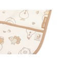 Bavoir à Manches Imperméable – Miffy Family Farm |  Au Tombeau des Jaloux