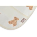 Bavoir à manches - Imperméable - Teddy Bear