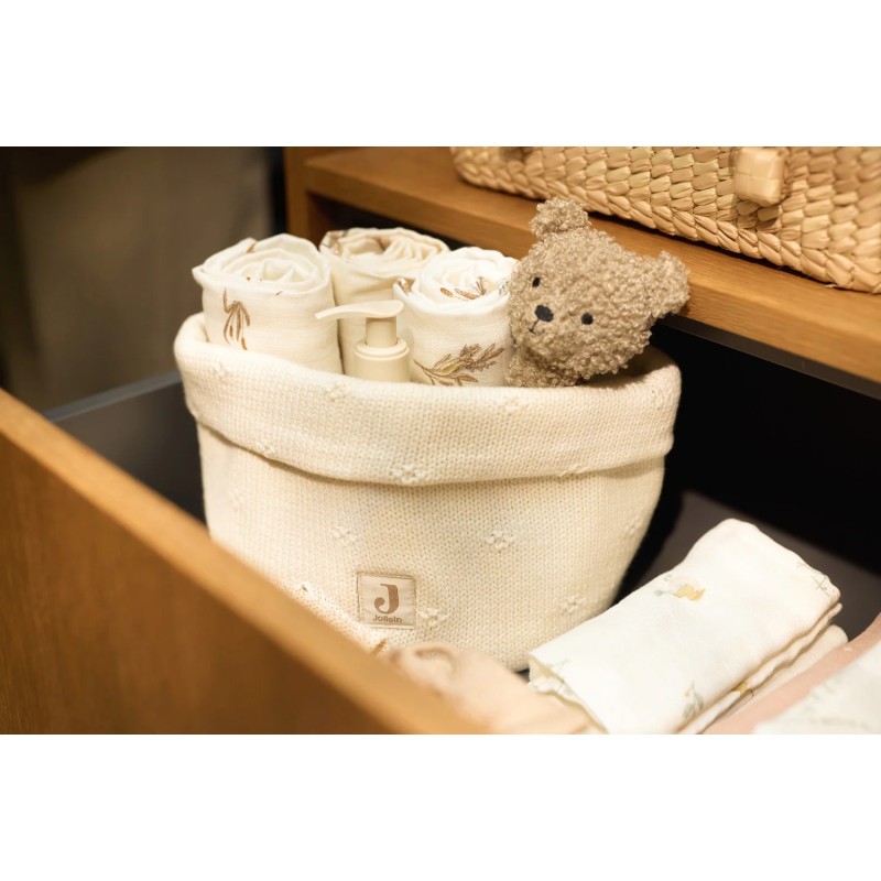 Gant de Toilette en Gaze de Coton – Riverside (Lot de 3) |  Au Tombeau des Jaloux