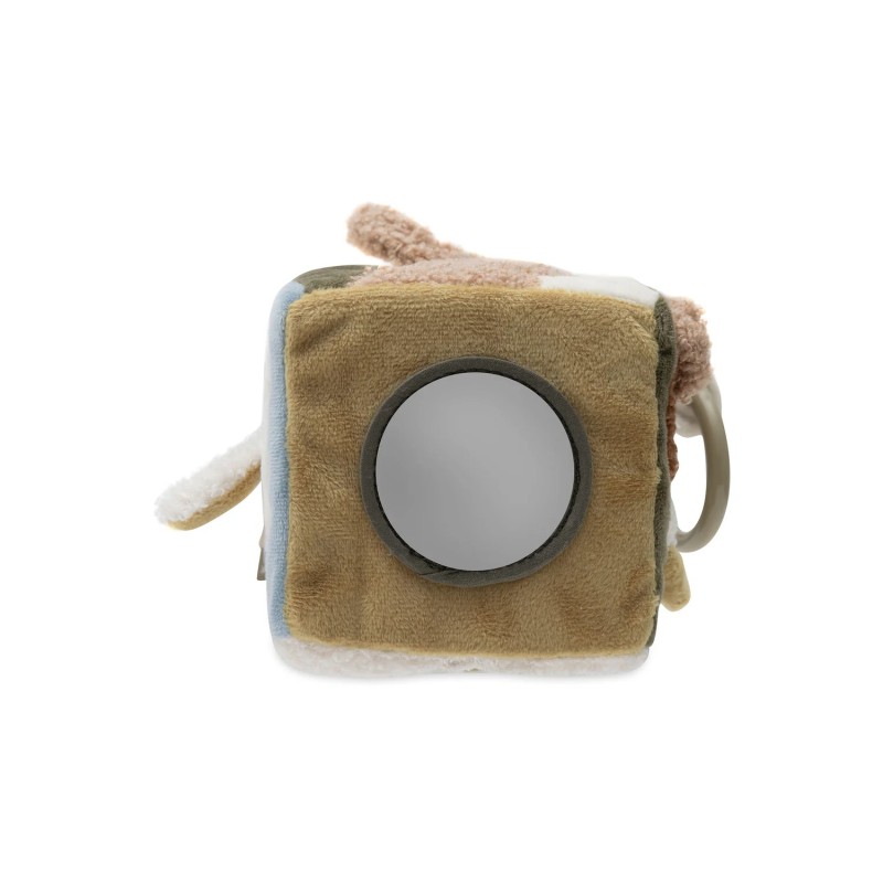 Cube d'activités - Tiny Park