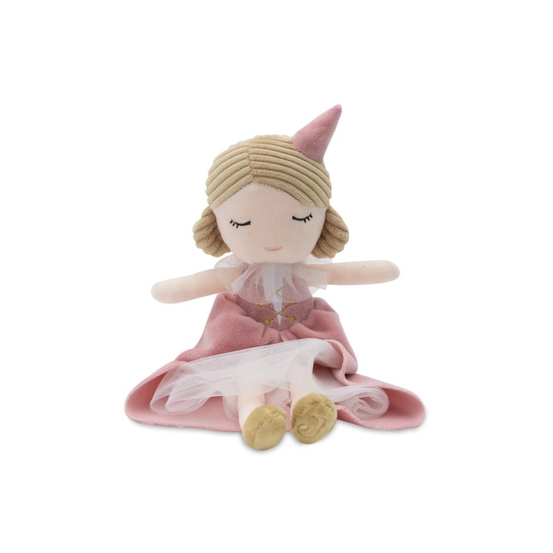Peluche Lady Lynn |  Au Tombeau des Jaloux
