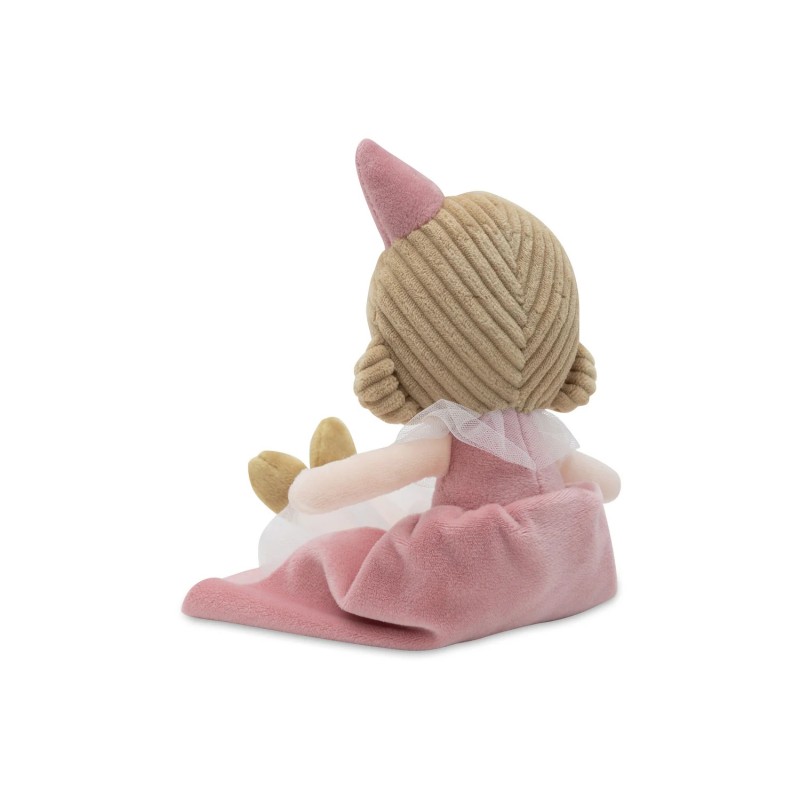 Peluche Lady Lynn |  Au Tombeau des Jaloux