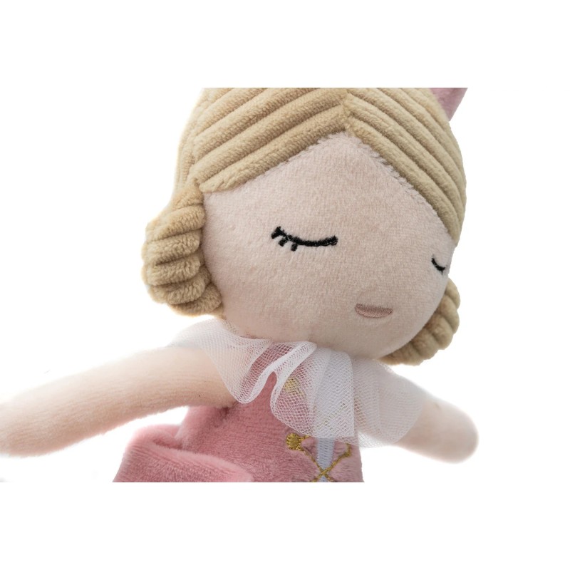 Peluche Lady Lynn |  Au Tombeau des Jaloux