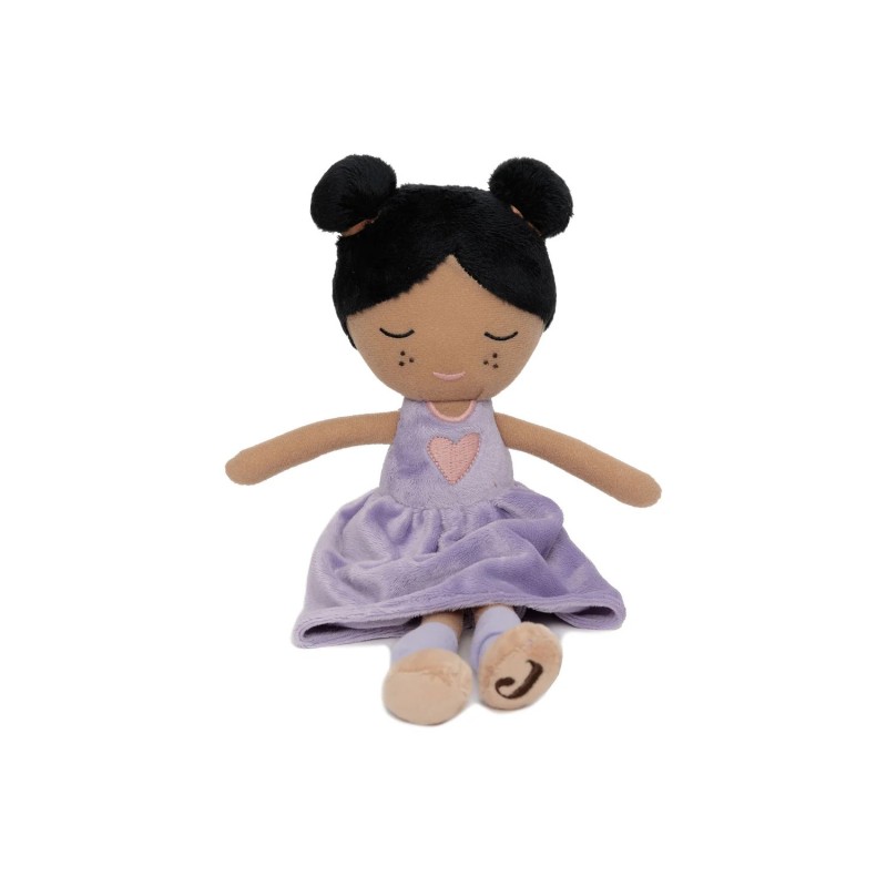Peluche Doll Daisy|  Au Tombeau des Jaloux
