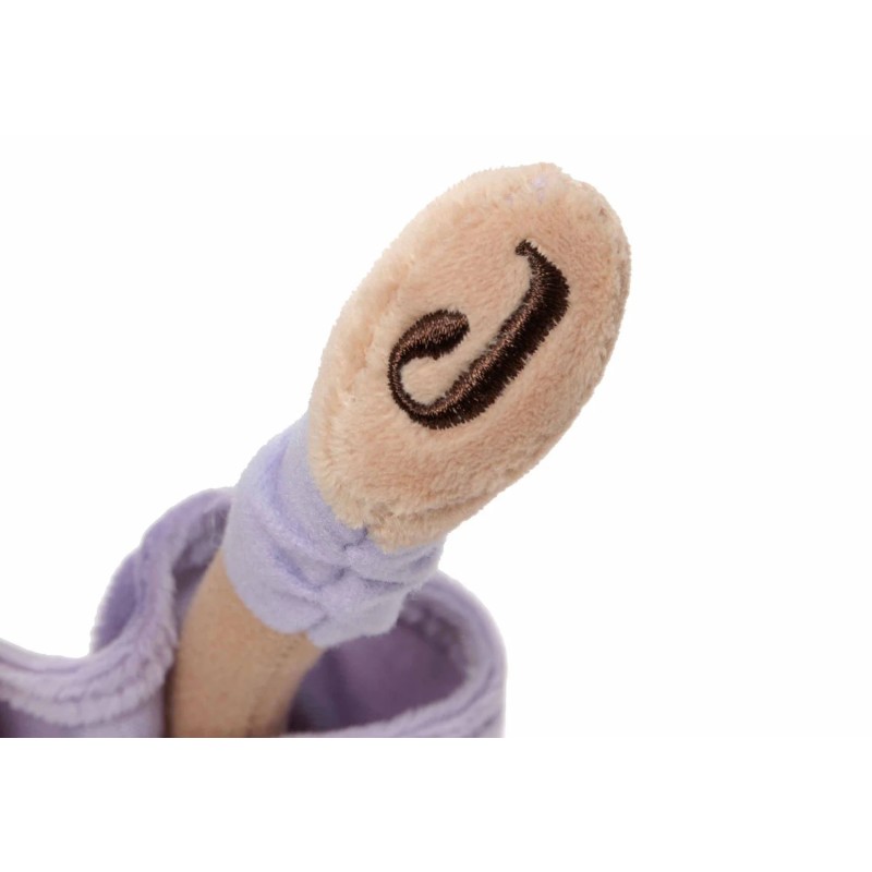 Peluche Doll Daisy|  Au Tombeau des Jaloux