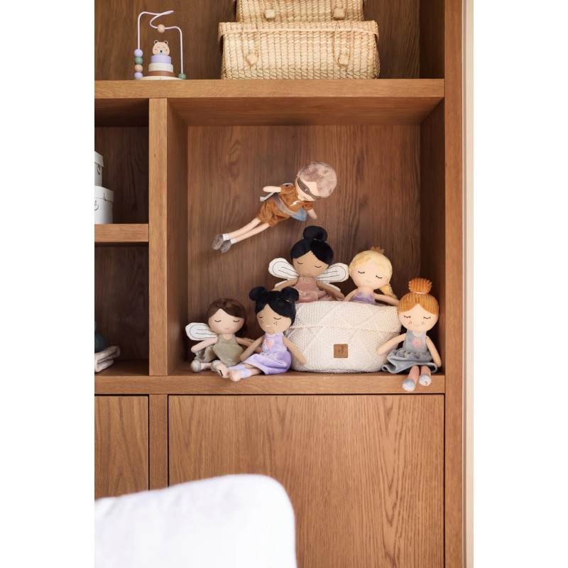 Peluche Doll Daisy|  Au Tombeau des Jaloux