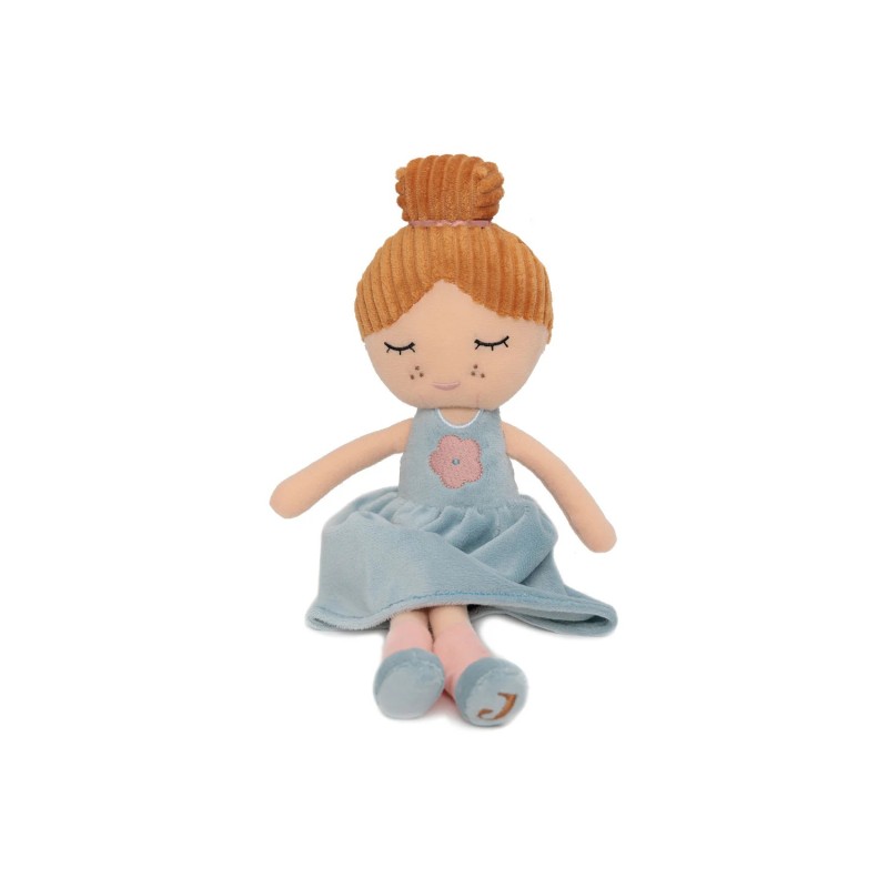 Peluche Doll Rose  |  Au Tombeau des Jaloux