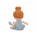 Peluche Doll Rose  |  Au Tombeau des Jaloux
