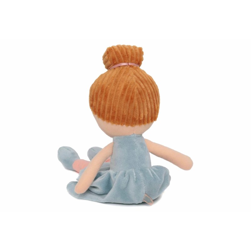 Peluche Doll Rose  |  Au Tombeau des Jaloux