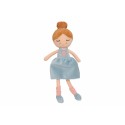 Peluche Doll Rose  |  Au Tombeau des Jaloux