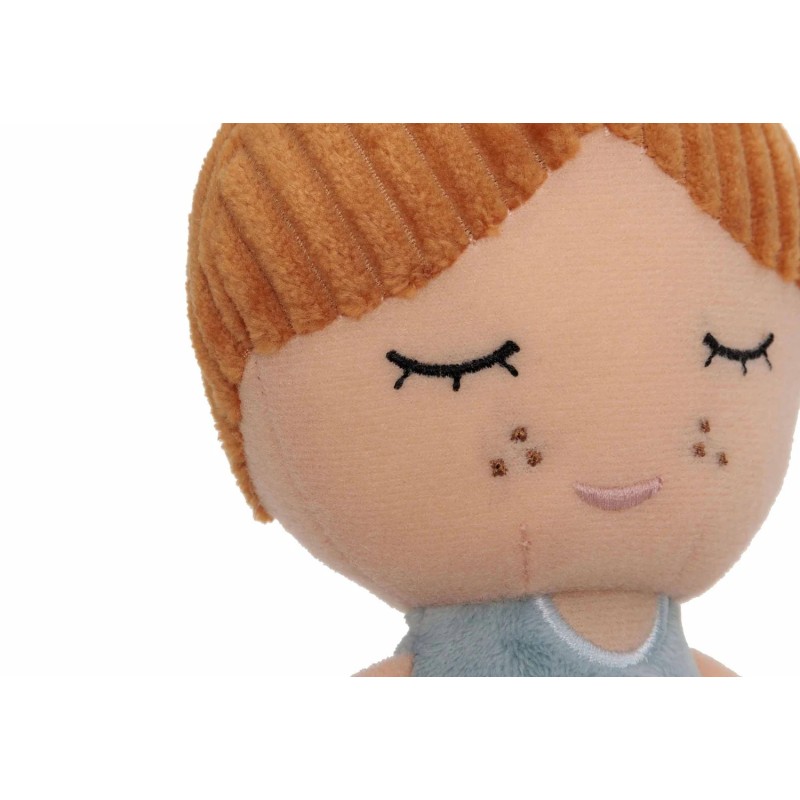Peluche Doll Rose  |  Au Tombeau des Jaloux