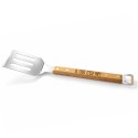 Spatule Décapsuleur BBQ – "Le Chef, c’est Papy"  |  Au Tombeau des Jaloux