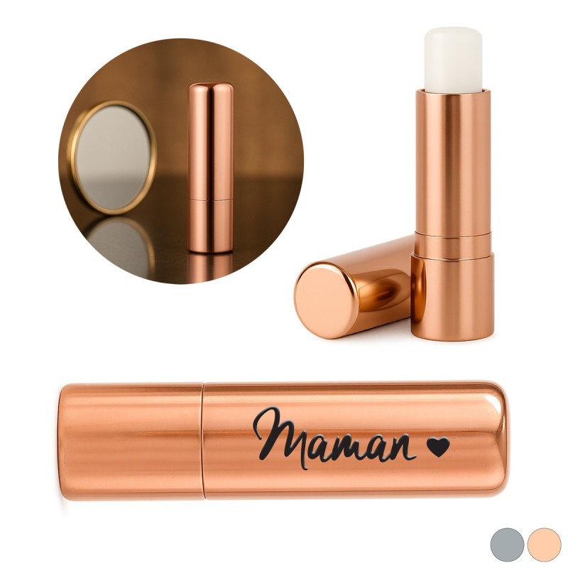 Baume à Lèvres – "Maman" |  Au Tombeau des Jaloux