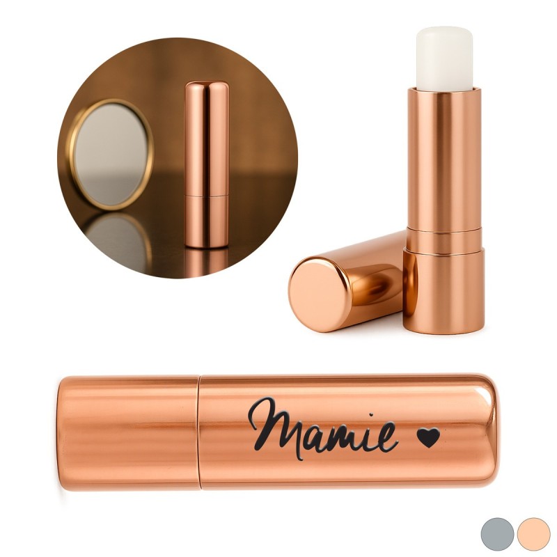 Baume à Lèvres – "Mamie" |  Au Tombeau des Jaloux