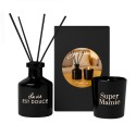 Coffret Senteur – "Super Mamie" |  Au Tombeau des Jaloux