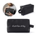Trousse Homme Flint – "Le Petit Bazar de Papy" |  Au Tombeau des Jaloux