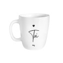 Tasse – "Toi"
