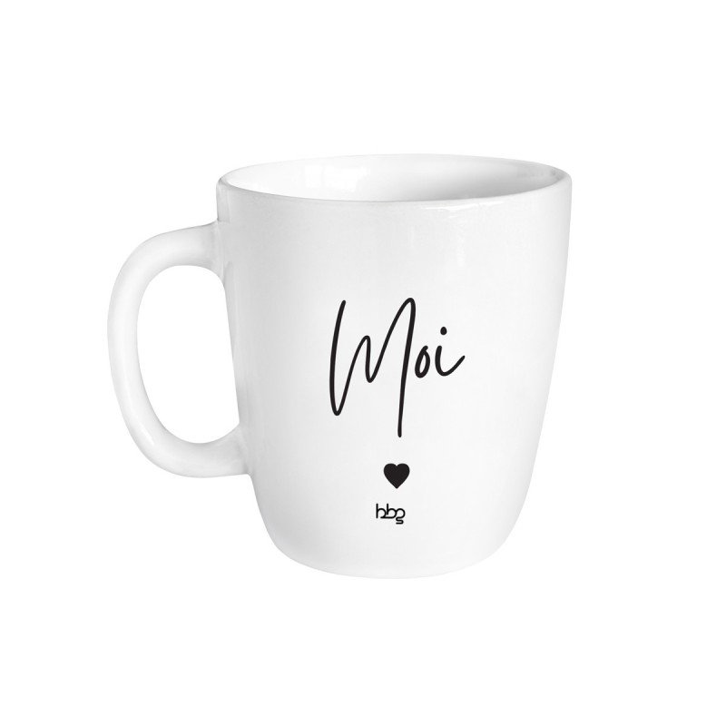 Tasse – "Moi"/Au Tombeau Des Jaloux