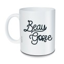 Mug – "Beau Gosse'"  |  Au Tombeau des Jaloux