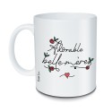 Mug – "Adorable Belle-Mère"  |  Au Tombeau des Jaloux