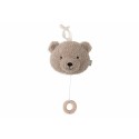 Peluche musicale - Teddy Bear - Olive Green
