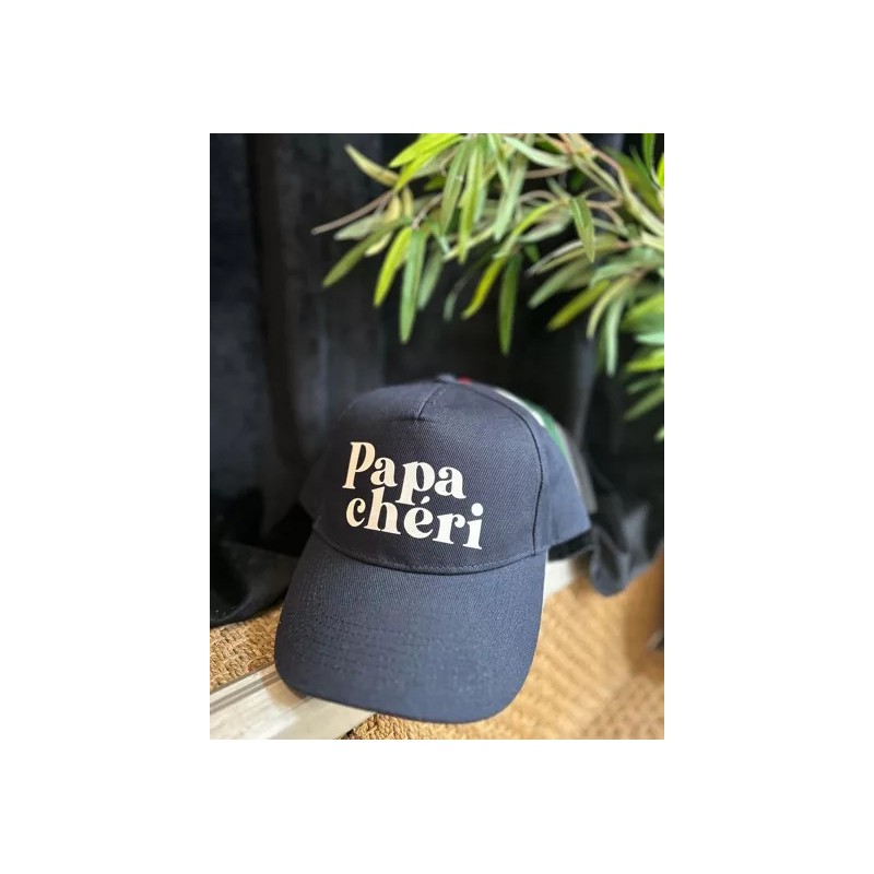 Casquettes Collection – Fête des Pères |  Au Tombeau des Jaloux