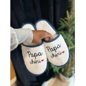 Chaussons Collection – Fête des Pères |  Au Tombeau des Jaloux
