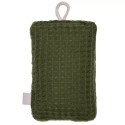 Éponge Lavable Double Face – Fougère|  Au Tombeau des Jaloux