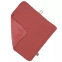 Lavette / Essuie-Tout Lavable Double Face – Terracotta|  Au Tombeau des Jaloux