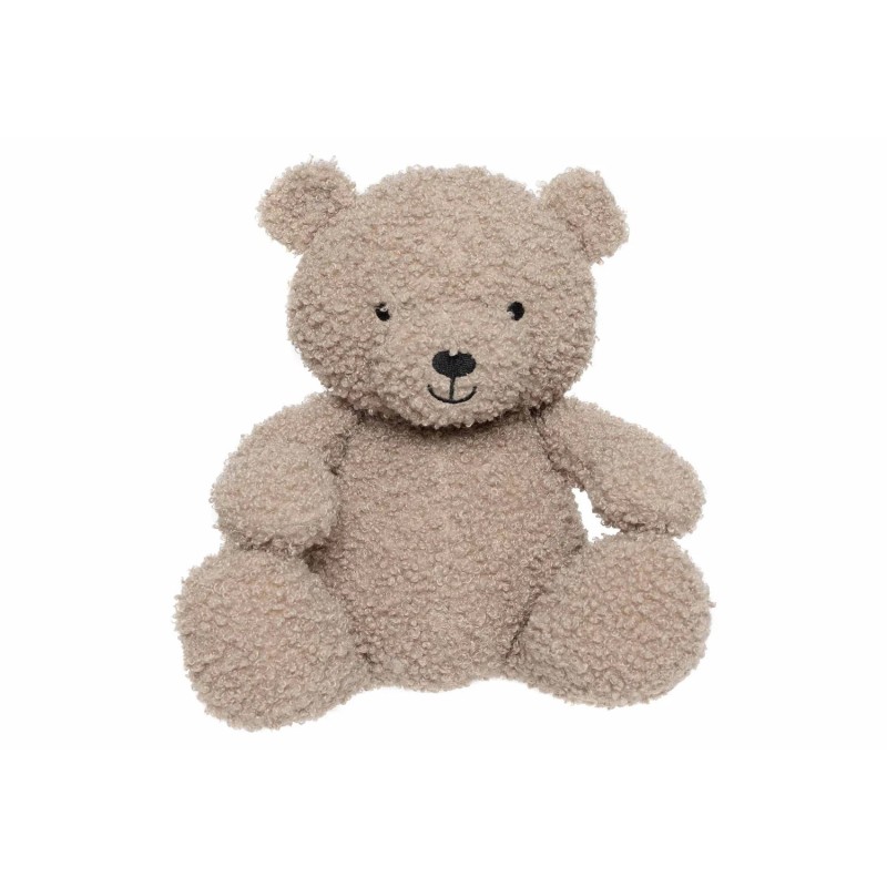 Peluche - Teddy Bear - Olive Green