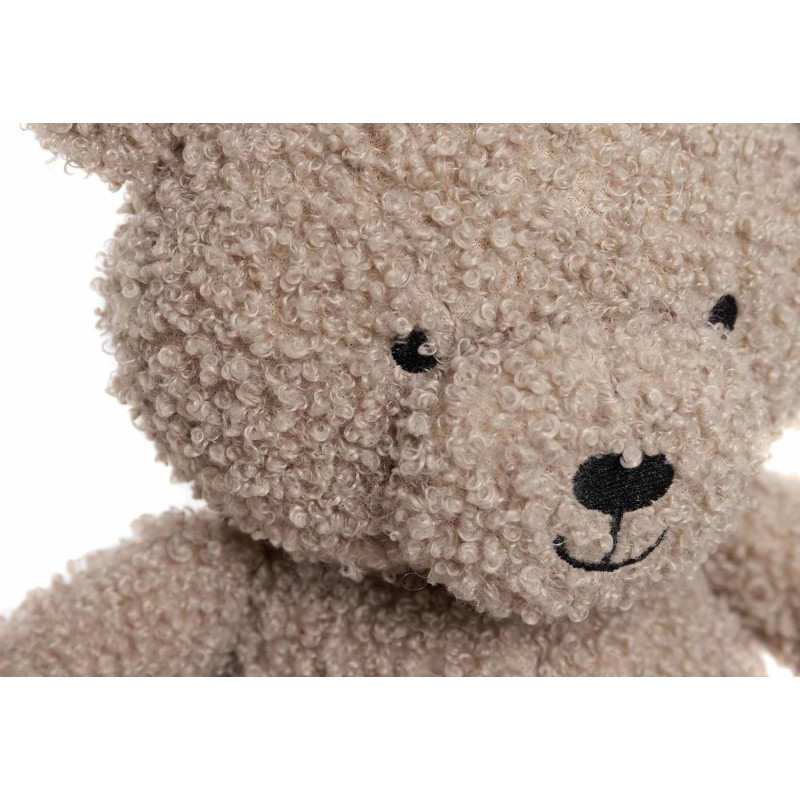 Peluche - Teddy Bear - Olive Green