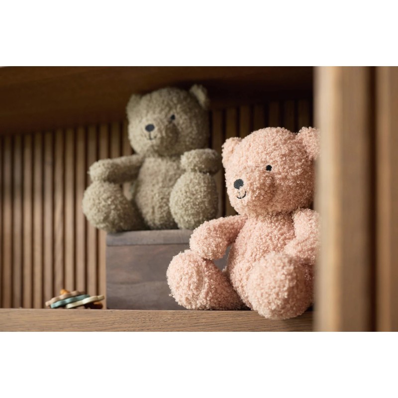 Peluche - Teddy Bear - Olive Green
