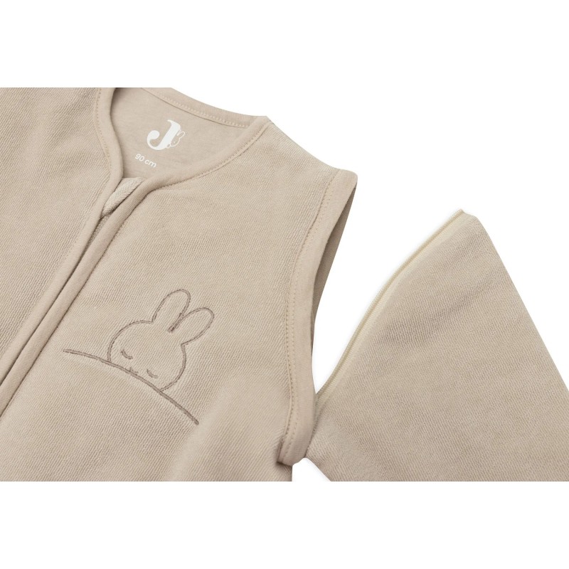 Gigoteuse "Sleepy Miffy" Terry Nougat | Au Tombeau des Jaloux