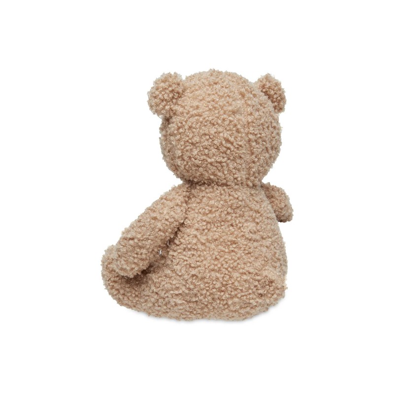 Peluche - Teddy Bear - Biscuit