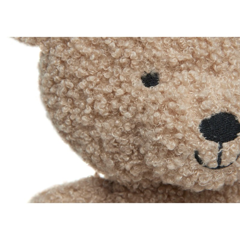 Peluche - Teddy Bear - Biscuit