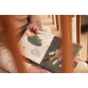 Livre d’activité "Lovely Birds". Au Tombeau Des Jaloux