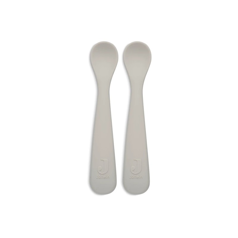 Cuillère souple « Silicone » 2 unités | Au Tombeau des Jaloux